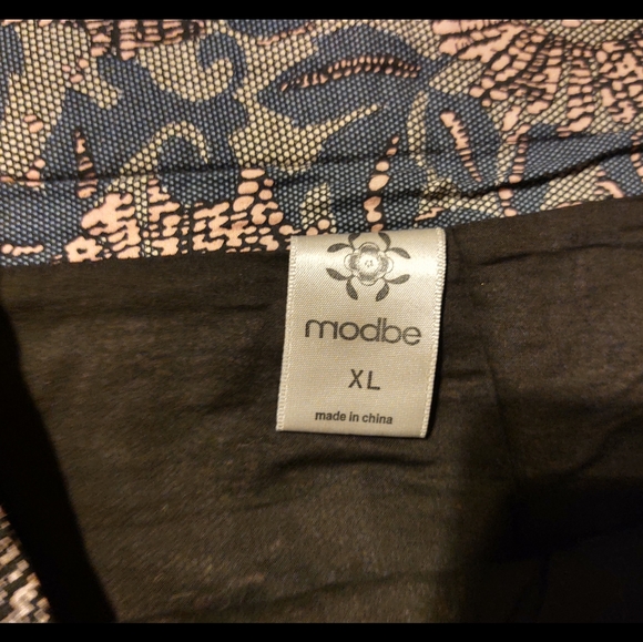 Modbe AluneSkirt (skirt only) - Picture 3 of 3